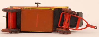 Lot 1137 - Marklin Circa 1910 London Pantechnicon...