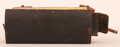 Lot 1137 - Marklin Circa 1910 London Pantechnicon...