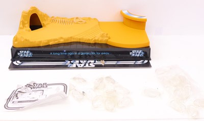 Lot 1093 - Star Wars by Pride Displays No.14004 Action...