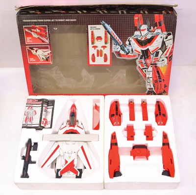 Lot 1006 - Hasbro Transformers G1 Autobot Air Guardian...