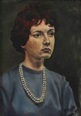 Lot 2 - Peter Froste (British, 1935-2021) - Two...