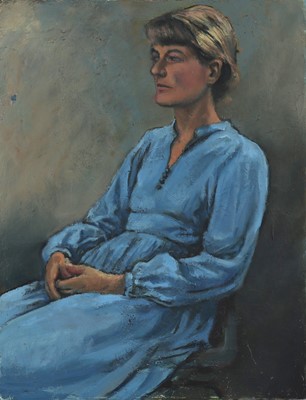 Lot 7 - Peter Froste (British, 1935-2021) - Three...
