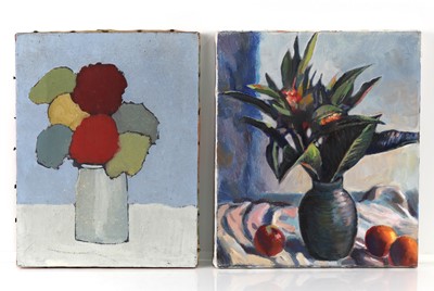 Lot 3 - Peter Froste (British, 1935-2021) - Four...