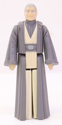 Lot 1070 - Star Wars Vintage 3 3/4" Last 17 Anakin Figure,...