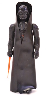 Lot 1056B - Vintage Kenner Star Wars Figure 3 3/4" DARTH...