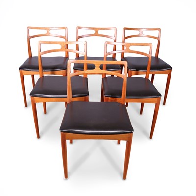 Lot 493 - Johannes Andersen (Danish, 1903-1997) for...