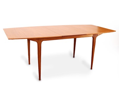 Lot 482 - A.H. McIntosh & Co Ltd - a 1960s teak...