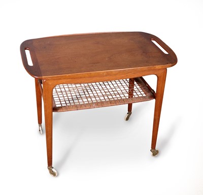 Lot 492 - Johannes Andersen (Danish, 1903-1997) for CFC...