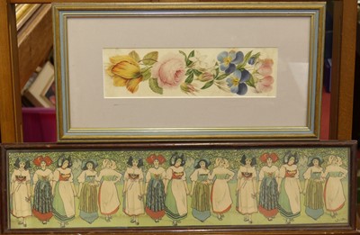 Lot 545 - Mabel Lucie Attwell (1879-1964) - Soon be...