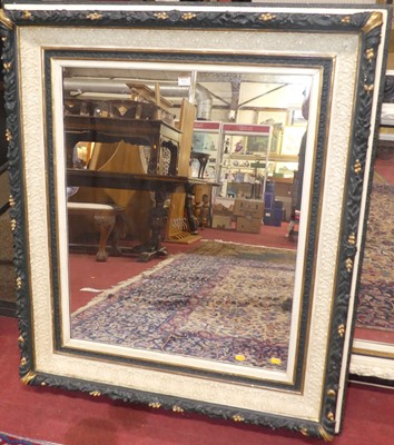 Lot 621 - Two similar early 20th century later painted...