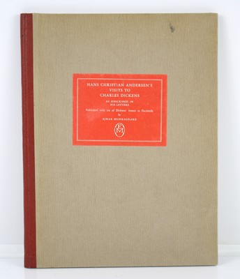 Lot HISTORY & POLITICS: Munksgaard, Ejnar (ed.);...