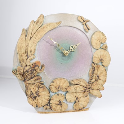 Lot 416 - Bernard Rooke (British, b.1938) - a studio...