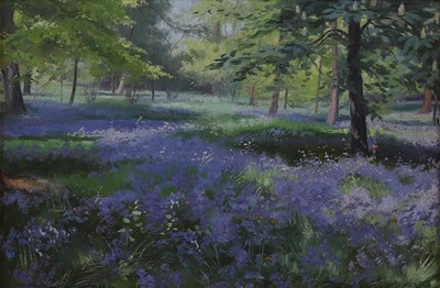 Lot 46 - Charles Ernest Butler (British, 1864-1933) -...