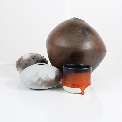 Lot 300 - Yvette Spowers (British, contemporary) for...