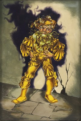 Lot 64 - Anne Grahame Johnstone (British, 1928-1998) -...