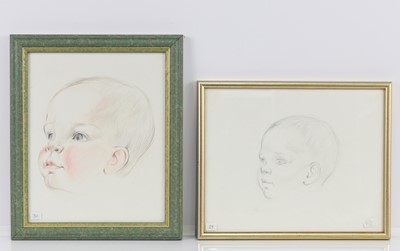 Lot 65 - Anne Grahame Johnstone (British, 1928-1998) -...