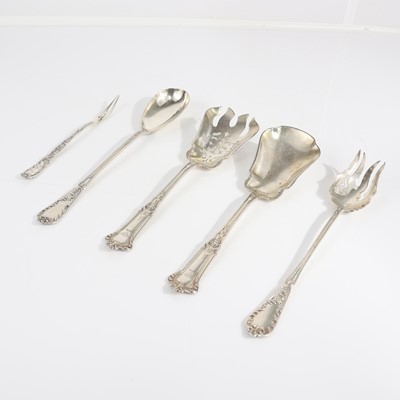 Lot 360 - Gorham Manufacturing Company of the USA - a...