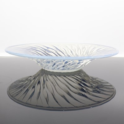 Lot 315 - René Lalique (French, 1860-1945) - a large...