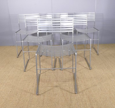 Lot 514 - Paul Newman (British, contemporary) - a set of...