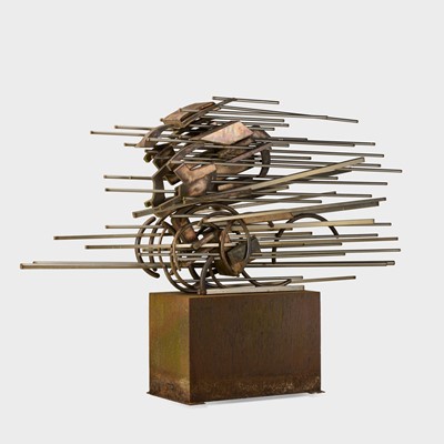 Lot 452 - Beth Diane Armstrong (South African, b.1985) -...