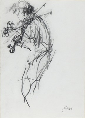 Lot 19 - Jason Gathorne-Hardy (British, b.1968) -...