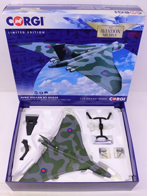 Lot 226 - Corgi Aviation Archive AA27201 1/72nd scale...