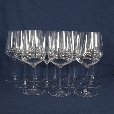 Lot 49 - A set of twelve Janice Robinson Richard...