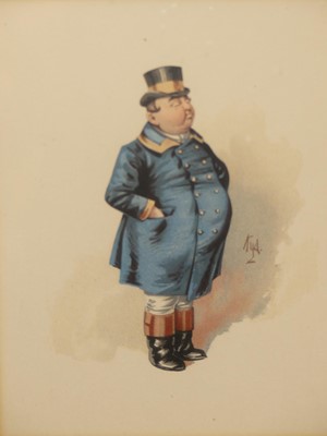 Lot 547 - Lord Peter Thorneycroft (1908-1994) -...