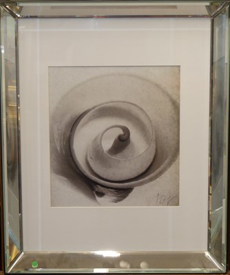 Lot 570 - A collection of contemporary monochrome prints,...