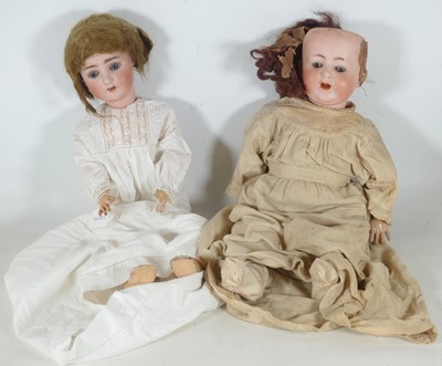 Lot 130 - A late 19th/early 20th century Alt, Beck &...