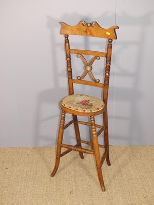 Lot 625 - An 19th century simualted rosewood and gilt...
