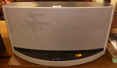 Lot 642 - A Bose SoundDock 10 Digital Music System, with...