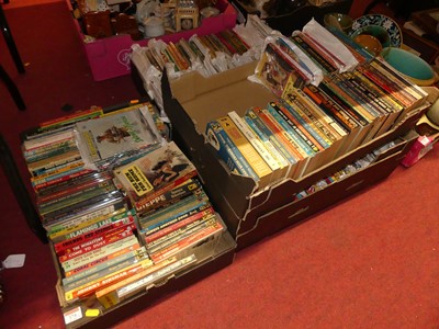 Lot 174 - An extensive collection of novels, including...
