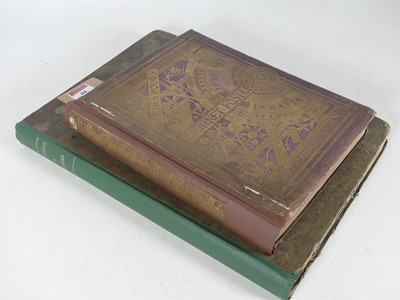 Lot 44 - Hood, Thomas and Birkett Foster, Myles (illus);...