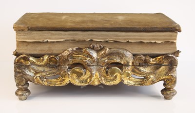 Lot 8 - Fontaine, Nicolais: The History Of The Old And...