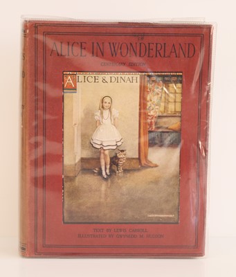 Lot 21 - Carroll, Lewis: (Charles Ludwidge Dodgson),...
