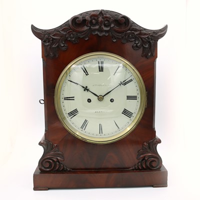 Lot 205 - J. Marshall of Alnwick - an early Victorian...