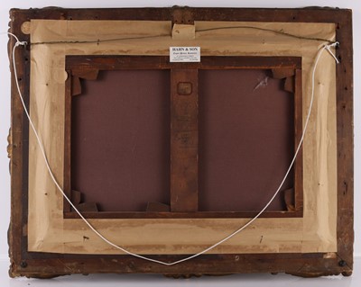Lot 168 - Reverend Matthew William Peters (1742-1814) -...