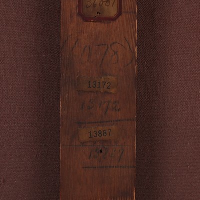 Lot 168 - Reverend Matthew William Peters (1742-1814) -...