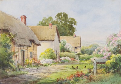 Lot 178 - Henry John Sylvester Stannard (1870-1951) -...