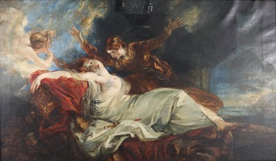 Lot 169 - After Sir Joshua Reynolds - The Death of...