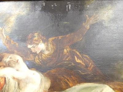 Lot 169 - After Sir Joshua Reynolds - The Death of Dido,...