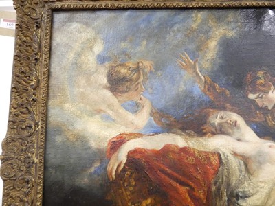 Lot 169 - After Sir Joshua Reynolds - The Death of Dido,...