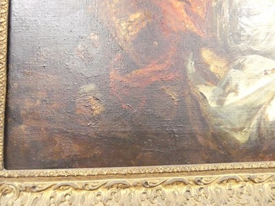 Lot 169 - After Sir Joshua Reynolds - The Death of Dido,...