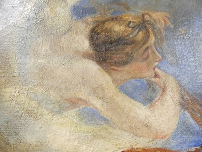 Lot 169 - After Sir Joshua Reynolds - The Death of Dido,...