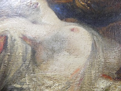 Lot 169 - After Sir Joshua Reynolds - The Death of Dido,...