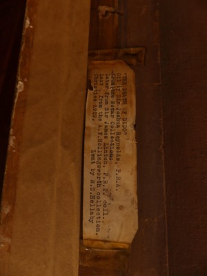 Lot 169 - After Sir Joshua Reynolds - The Death of Dido,...