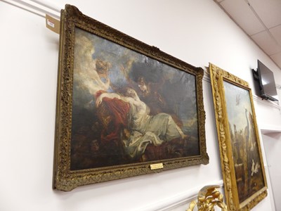 Lot 169 - After Sir Joshua Reynolds - The Death of Dido,...