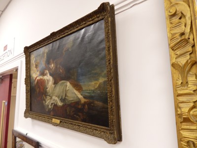 Lot 169 - After Sir Joshua Reynolds - The Death of Dido,...