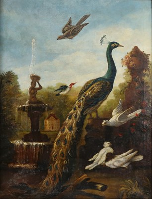 Lot 196 - 18th century Italian school after Jakob...